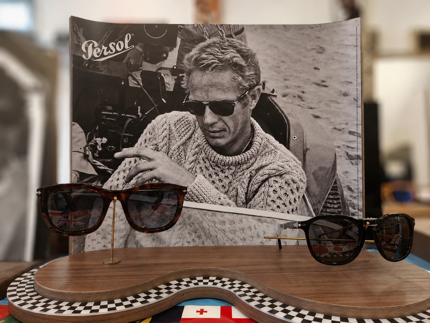 Boutique Optique Beauval